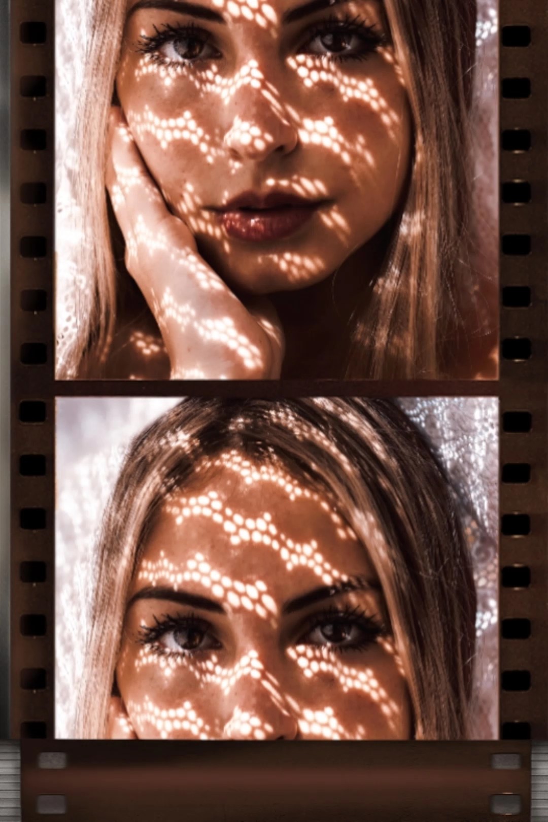 Sessão de fotos