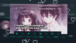Trend couple pp wa