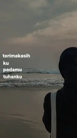 terimakasihku padamu
