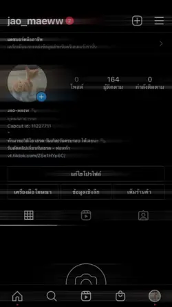 ไอจี เฟส ไลน์ ทวิต ปก🪄