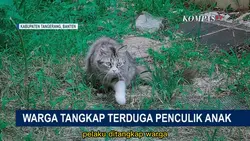 KompasTV Viral 30dtk