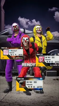 jedag jedug ff keren