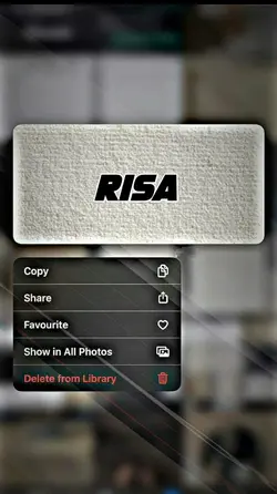 Risa