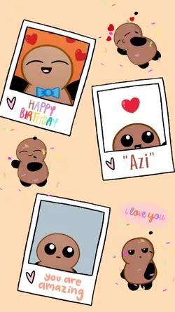 HAPPY BDAY TO ALL <3