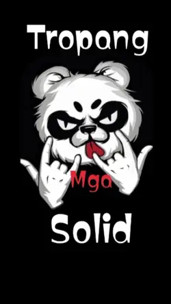 Tropang mga solid