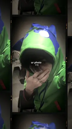 ไม่หล่อต้องขอภัย