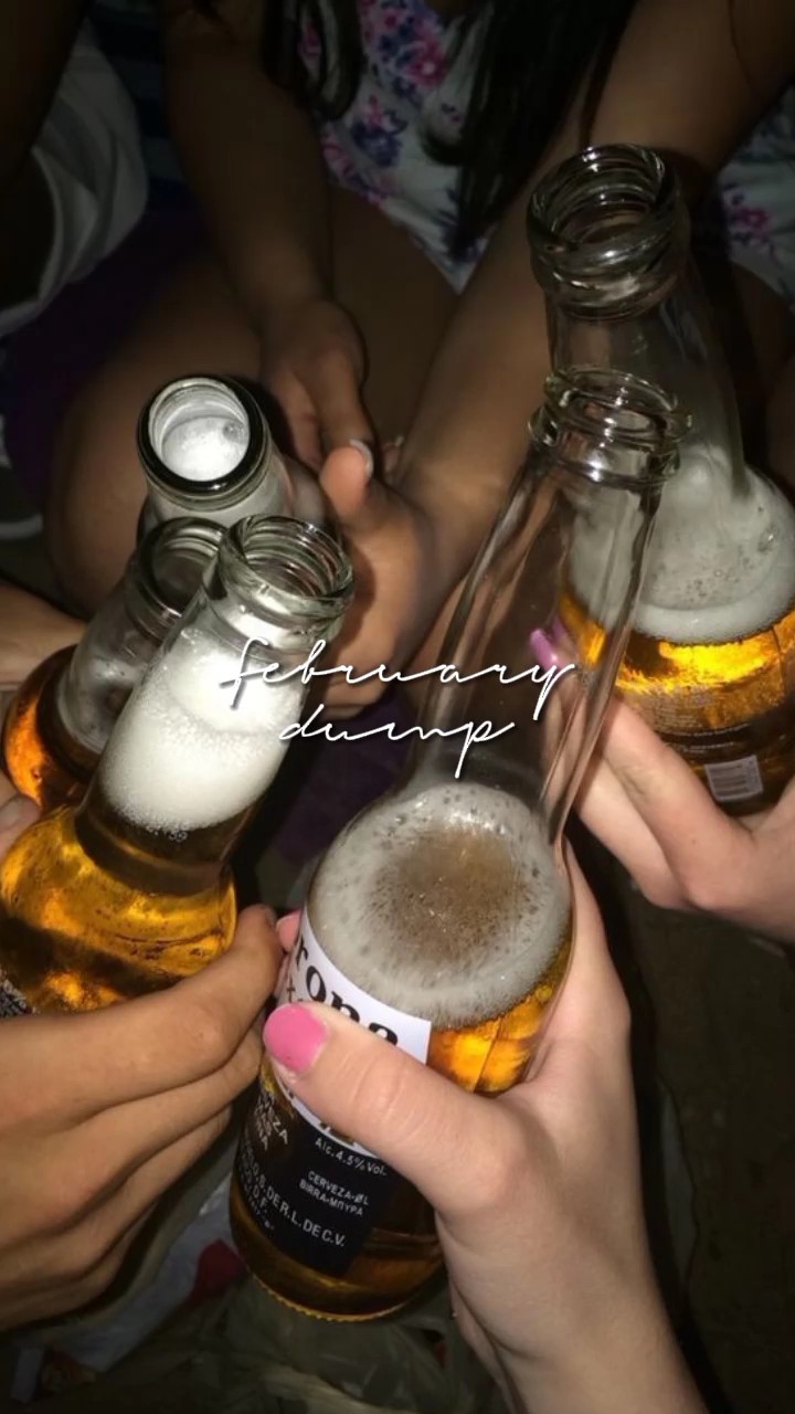 Despejo de fevereiro 17