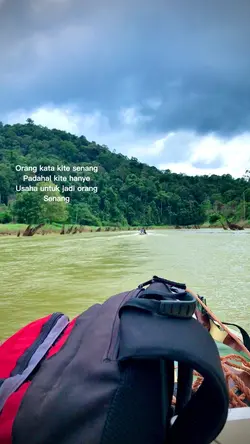Usaha untuk senang