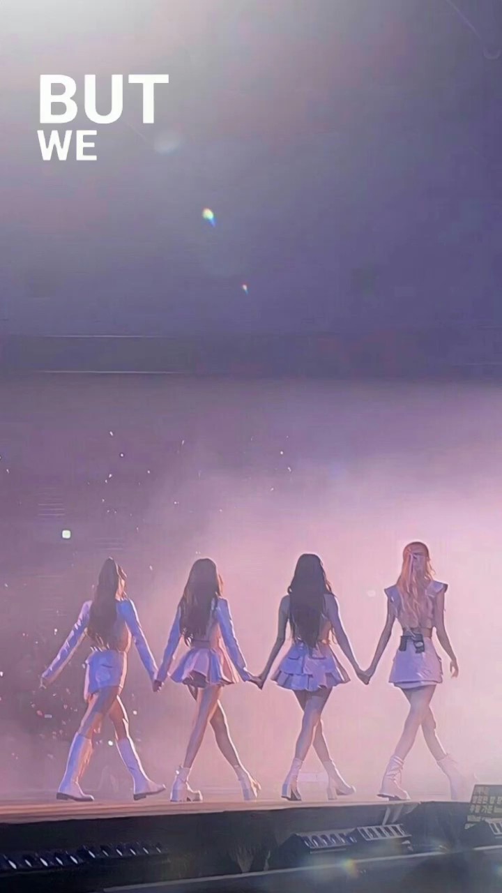 BLACKPINK利里克
