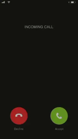 Prank Call