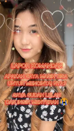 Lapor komandan