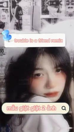 mẫu giật giật 2 ảnh