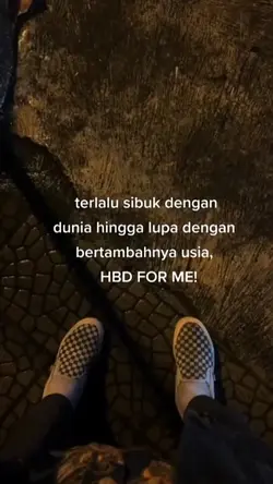 STORY ULTAH