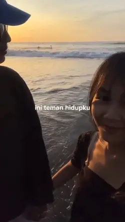 ini teman hidupku