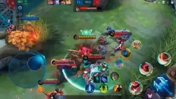 gameplay Mytic Glory