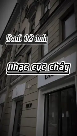 Beat 12 ảnh cực cháy