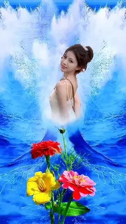 sóng biển