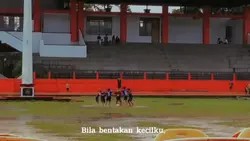 semangat