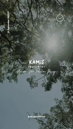 kamis