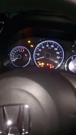 Prank Manasin Mobil