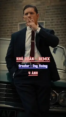 Khó đoán - Remix