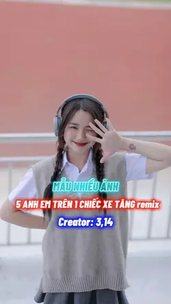Mẫu nhiều ảnh