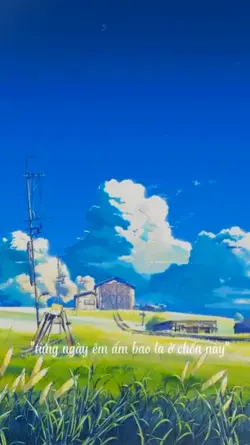 mẫu lyris màu đẹp