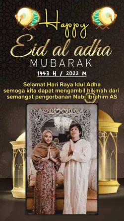 Idul Adha 2022