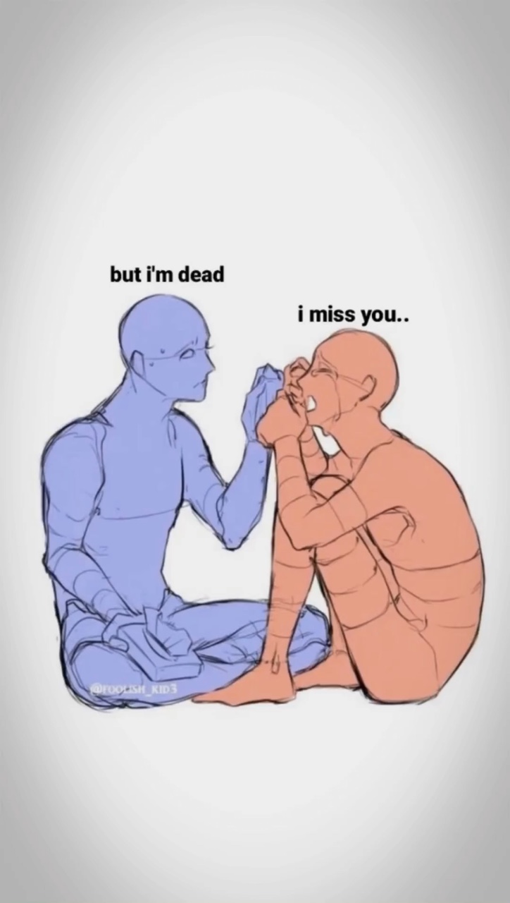 aku mati