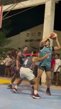 Road trip Basketball