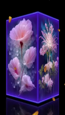 NOTHING GONNA CHANGE