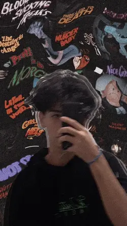 background aesthetic