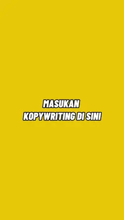 UNTUK AFF TIKTOK