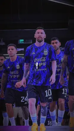messi