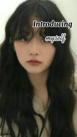 giới thiệu bản thân