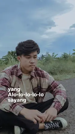 Alo lo lo lo sayang
