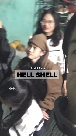 Hell Shell