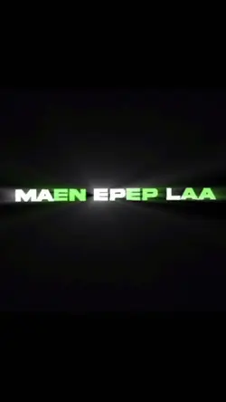 maen FF lah