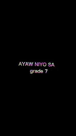 grade 7