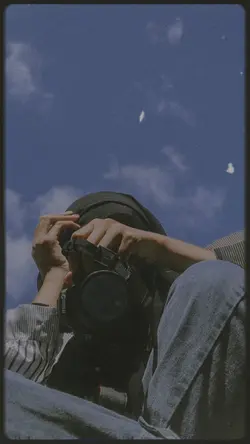 14 ảnh màu film