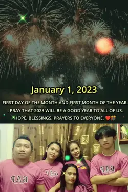 #happynewyear