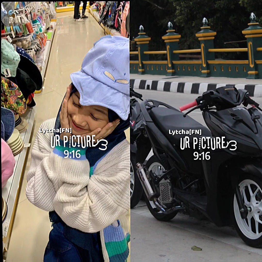 Pilihan yg sulit