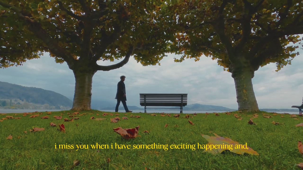 cinematic filter