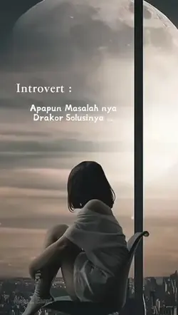 introvert