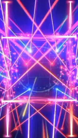 lampu disco remix