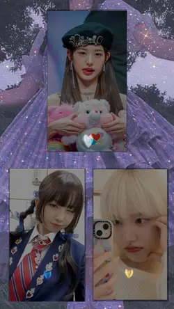 3인 크로마키