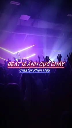 Beat 12 Ảnh cháy