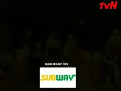 kdrama ending credit