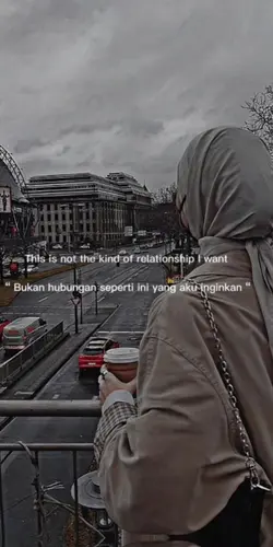 AKU MENYERAH 