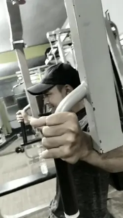 template gym